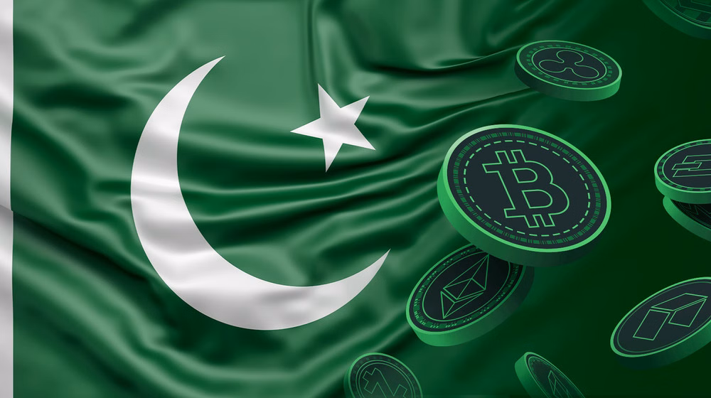 Avance Cripto: Pakistán Levanta la Prohibición Bancaria para Empresas con Licencia