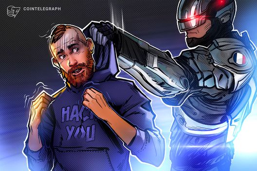 Ministro francés anuncia nuevas medidas tras secuestros relacionados con criptomonedas