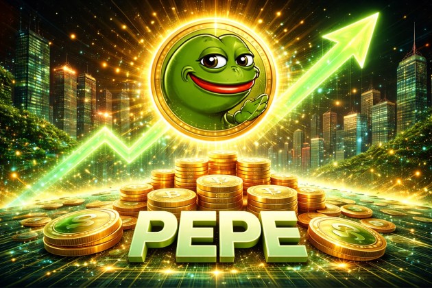 PEPE Muestra Señal de Selling Climax, Qué Significa Esto Para el Precio