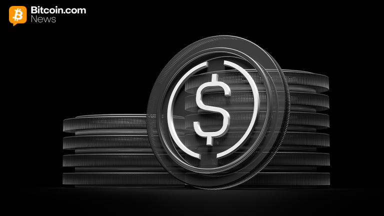 El Mercado de Stablecoins Supera los $320B Mientras la Dominancia de Tether USDT Cae un 2.5% en 2026