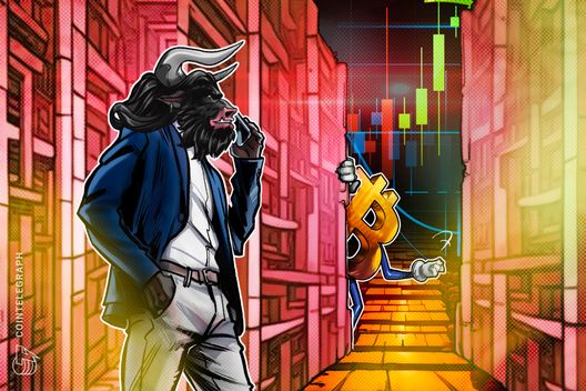 Es "demasiado pronto" para declarar el bull run de Bitcoin, ya que la demanda no cubre la salida de capital: Analista