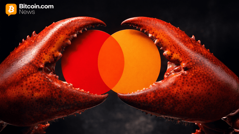 Lobster.cash de Crossmint integra Mastercard Agent Pay para el comercio agéntico