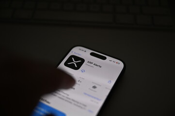 ¿Está SWIFT Integrando XRP Para Pagos? El Código Podría Tener la Respuesta