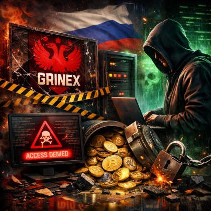 Se suspende la negociación: Otro exchange de criptomonedas se apaga tras un ciberataque