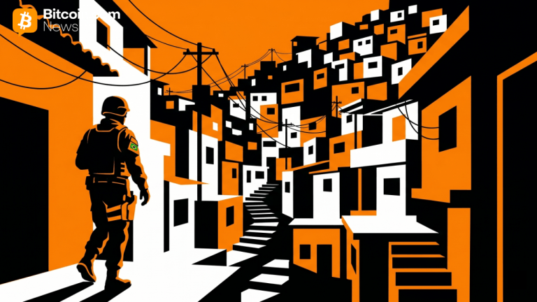 La Policía Brasileña Arresta a Cantantes Vinculados a una Red de Lavado de Criptomonedas de $320 Millones