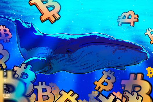 Bitcoin apunta a los $90K mientras las ballenas absorben 20x la oferta diaria de BTC en 30 días