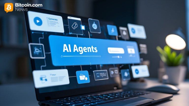 La Capa de Traducción: Por Qué la IA Es Necesaria para Escalar las Finanzas Descentralizadas