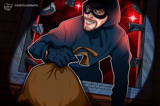 El exchange de criptomonedas vinculado a Rusia Grinex detiene la negociación tras un hackeo de $14M