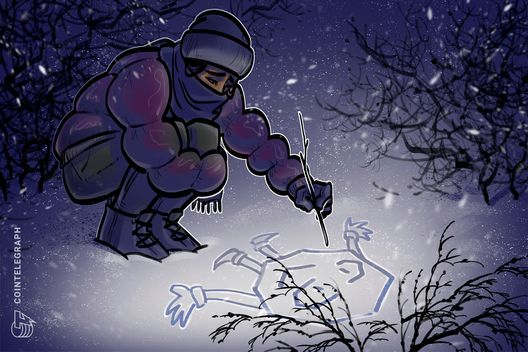 Las criptomonedas en un invierno sostenido mientras los volúmenes de CEX caen un 39% en el Q1: CoinGecko