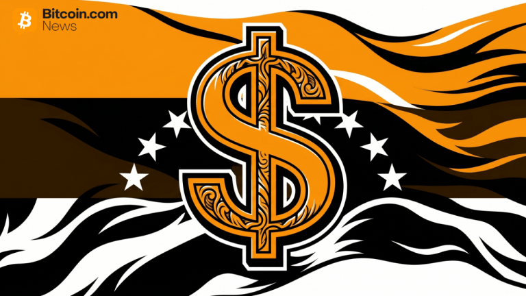 Economista Propone un Stablecoin Nacional en USD para Eliminar los Controles Cambiarios en Venezuela