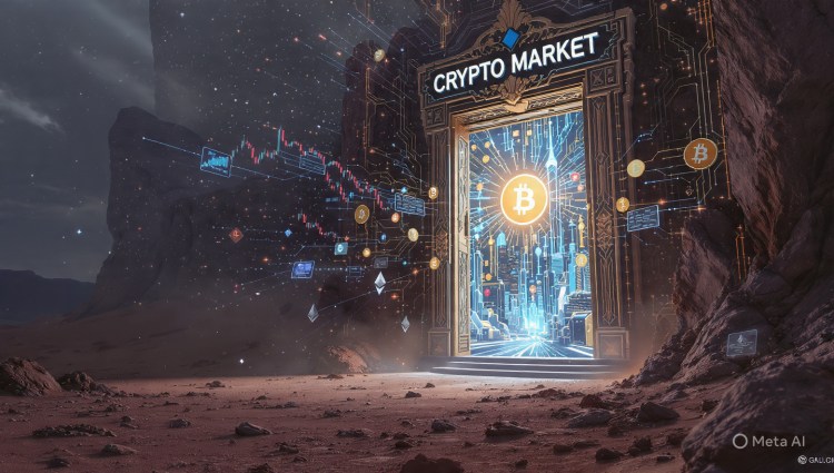 El Trading de Bitcoin y Ethereum se Expande Con la Entrada de Charles Schwab al Mercado Cripto