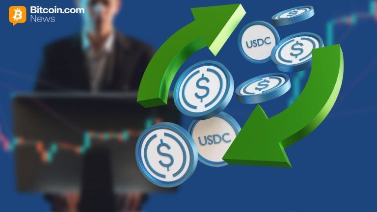 Singapore Gulf Bank Desvela Servicio de Creación y Canjeo de Stablecoins para Clientes Institucionales