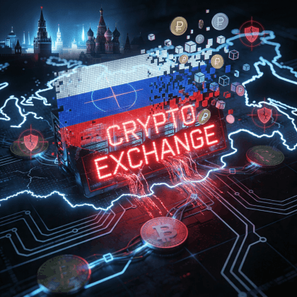 Un giro inesperado en la bolsa de criptomonedas en Rusia: ¿Es Grinex una víctima de la ciberguerra?