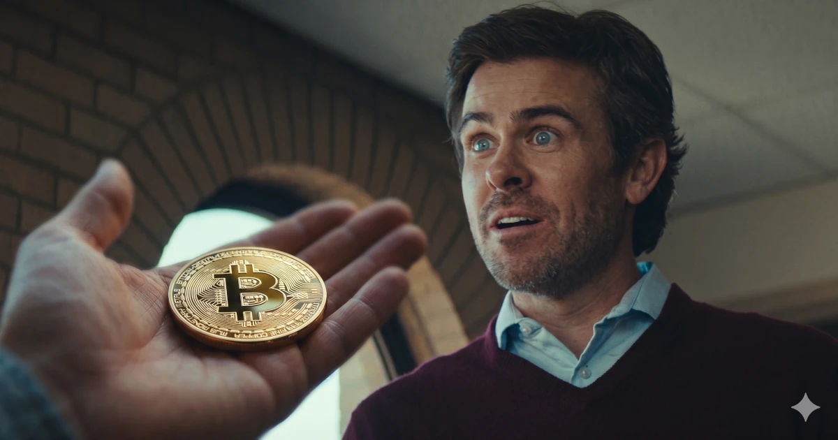 Reseña de la película: "Self Custody", película independiente sobre Bitcoin en Amazon Prime