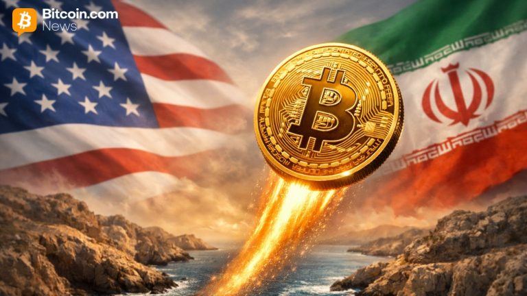 Bitcoin se dispara mientras la reapertura de Hormuz mejora el sentimiento y mantiene a los toros al control