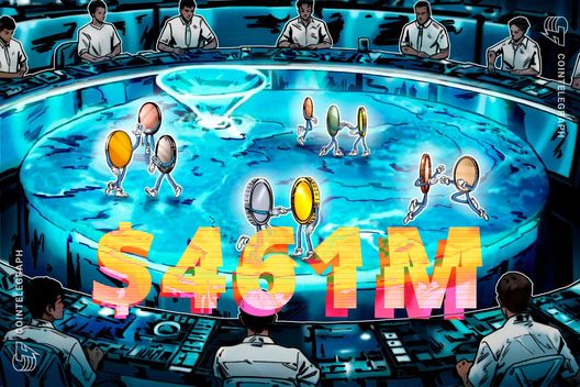 El cofundador de Neo propone una reforma de la tesorería de $461M para acabar con la gobernanza de "confía en mí"