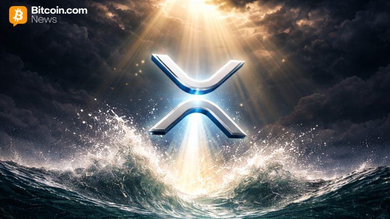 XRP Mantiene el Breakout mientras Mejoran las Condiciones Macroeconómicas Globales y Flujos Institucionales Más Fuertes Apoyan Más Subidas