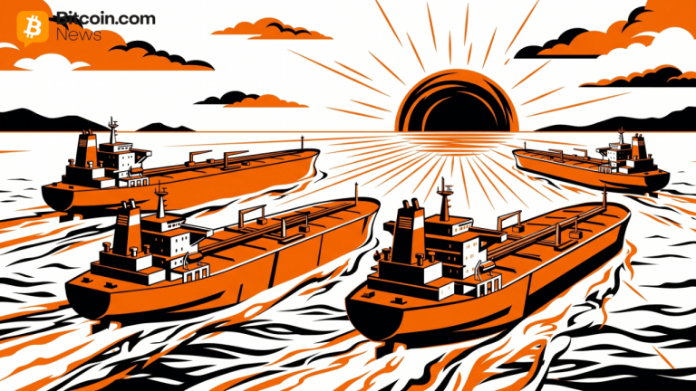 Los precios del petróleo se desploman tras la reapertura del Estrecho de Ormuz por Irán