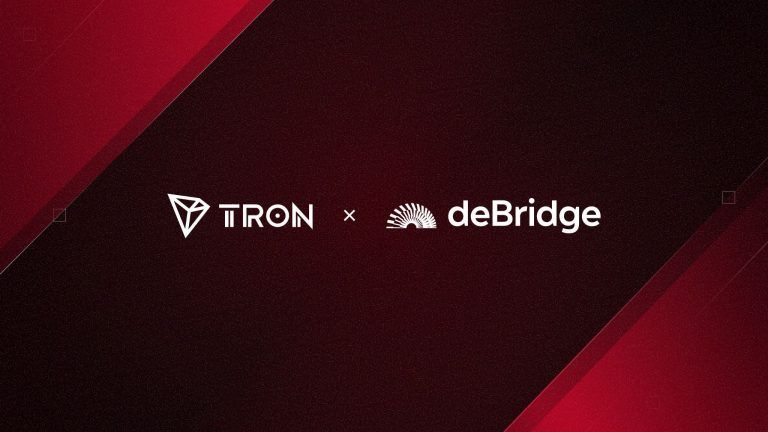 TRON Integra deBridge MCP, Desbloqueando la Ejecución Cross-Chain para Agentes de IA