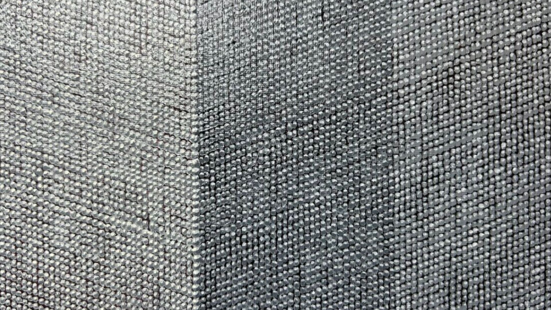 El Universo Entero: 21 Millones, Una Pintura