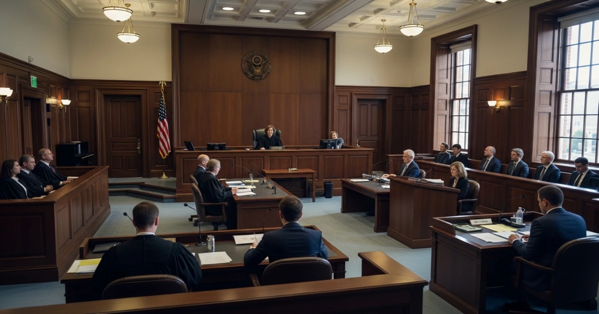 Cuando las Computadoras Cuánticas Vengan por tu Bitcoin: Lo que Dice la Ley de Propiedad Clásica que Pasará Después