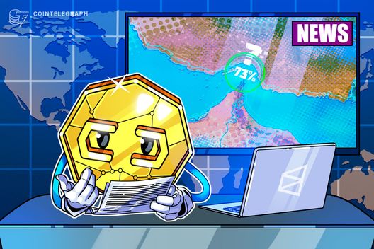 Las probabilidades de Polymarket sobre la normalización del tráfico en el Estrecho de Ormuz a finales de mayo se disparan al 73%