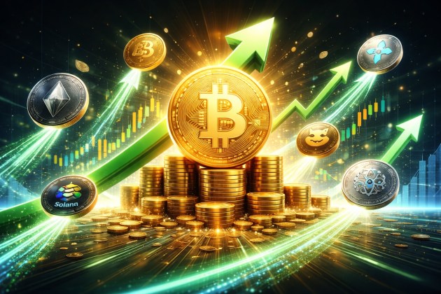 XRP, Bitcoin y todo lo demás: Experto predice lo que viene