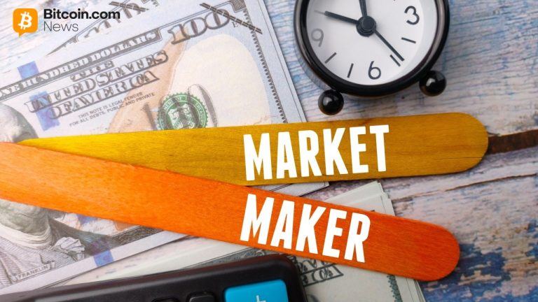 Menos del 1% de los Proyectos de Criptomonedas Divulgan sus Acuerdos con Market Makers