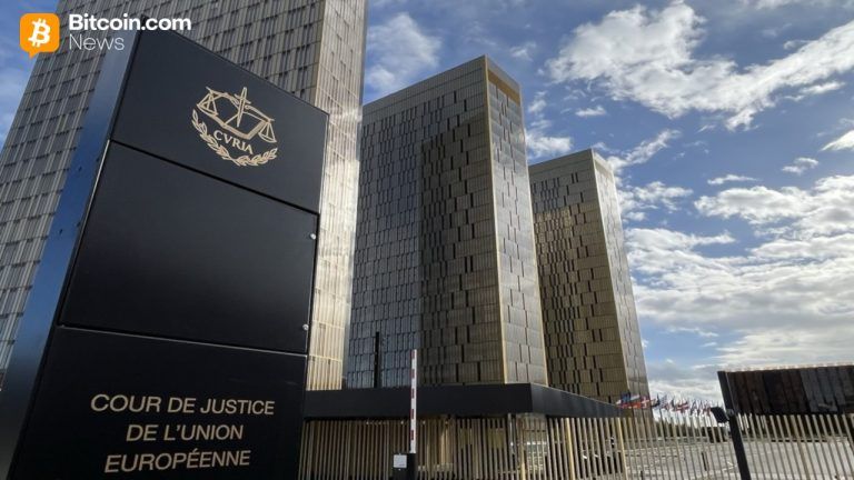 El Tribunal Supremo de la UE respalda el derecho de un jugador alemán a reclamar las pérdidas de juego a un operador con licencia de Malta