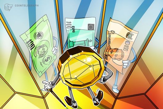 Las stablecoins se comportan como los mercados de divisas a medida que se fragmenta la liquidez: CEO de Eco