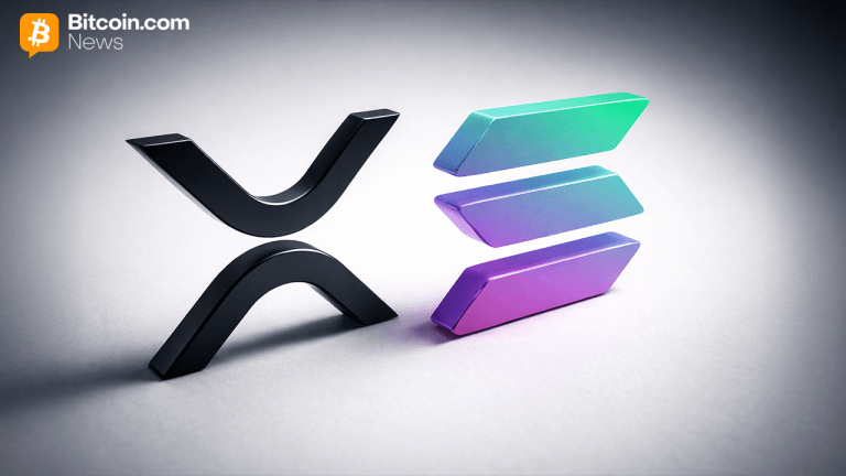 Hex Trust Lleva Wrapped XRP con Respaldo 1:1 al Ecosistema de Solana