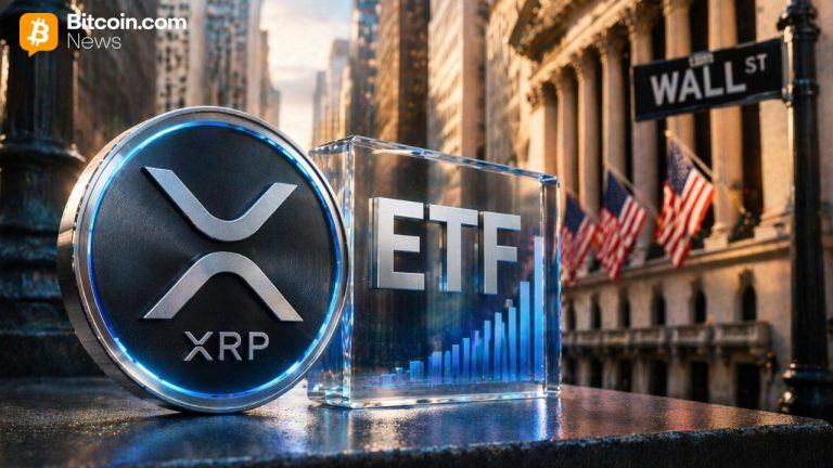 La Adopción Institucional de XRP Está Entre las Más Rápidas en los ETF Spot de Cripto en EE.UU., Dice Ripple