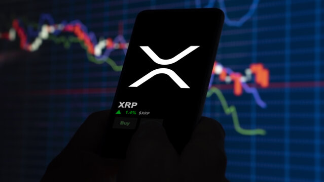 Las Tasas de Financiación de XRP Permanecen Negativas en Binance Durante 2026 — Qué Significa Esto