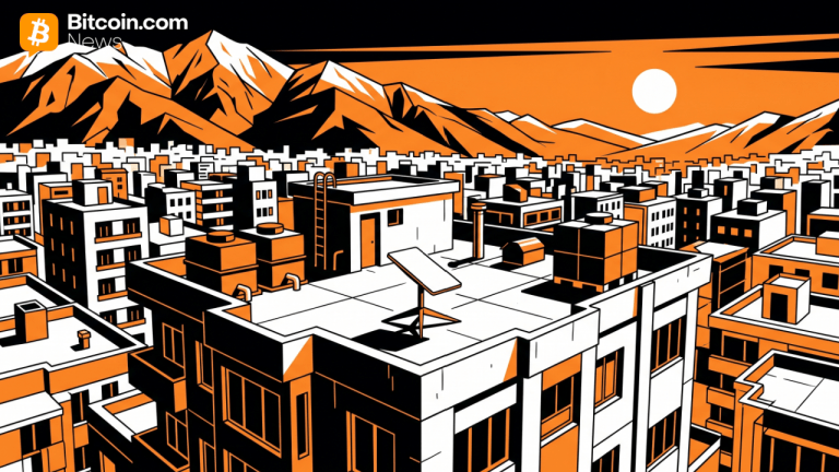 El Bloqueo Digital de Irán Continúa: Ciudadanos Soportan 50 Días Sin Conectividad a Internet