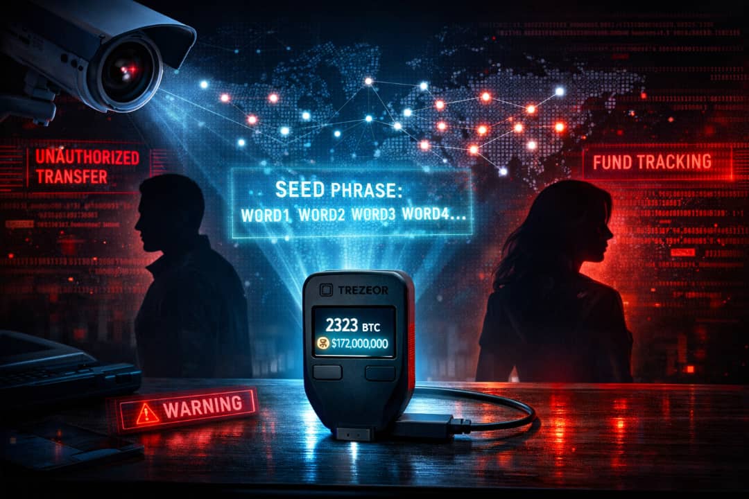 Un tribunal británico permite que un caso de robo de $172 millones de Bitcoin avance