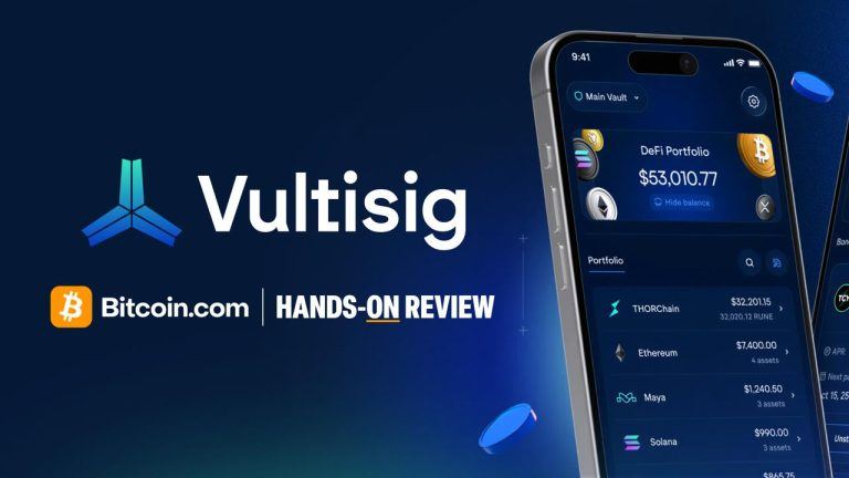 Análisis en profundidad de Vultisig por Bitcoin.com