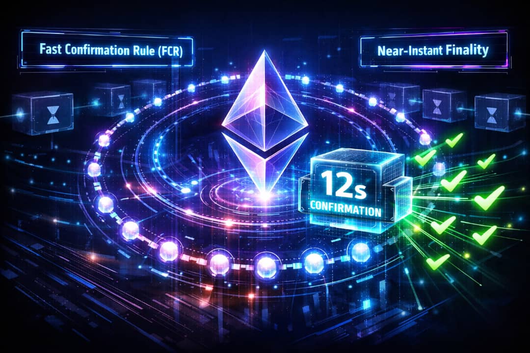 Ethereum Puede Obtener Certeza de Transacción Instantánea con Nueva Propuesta