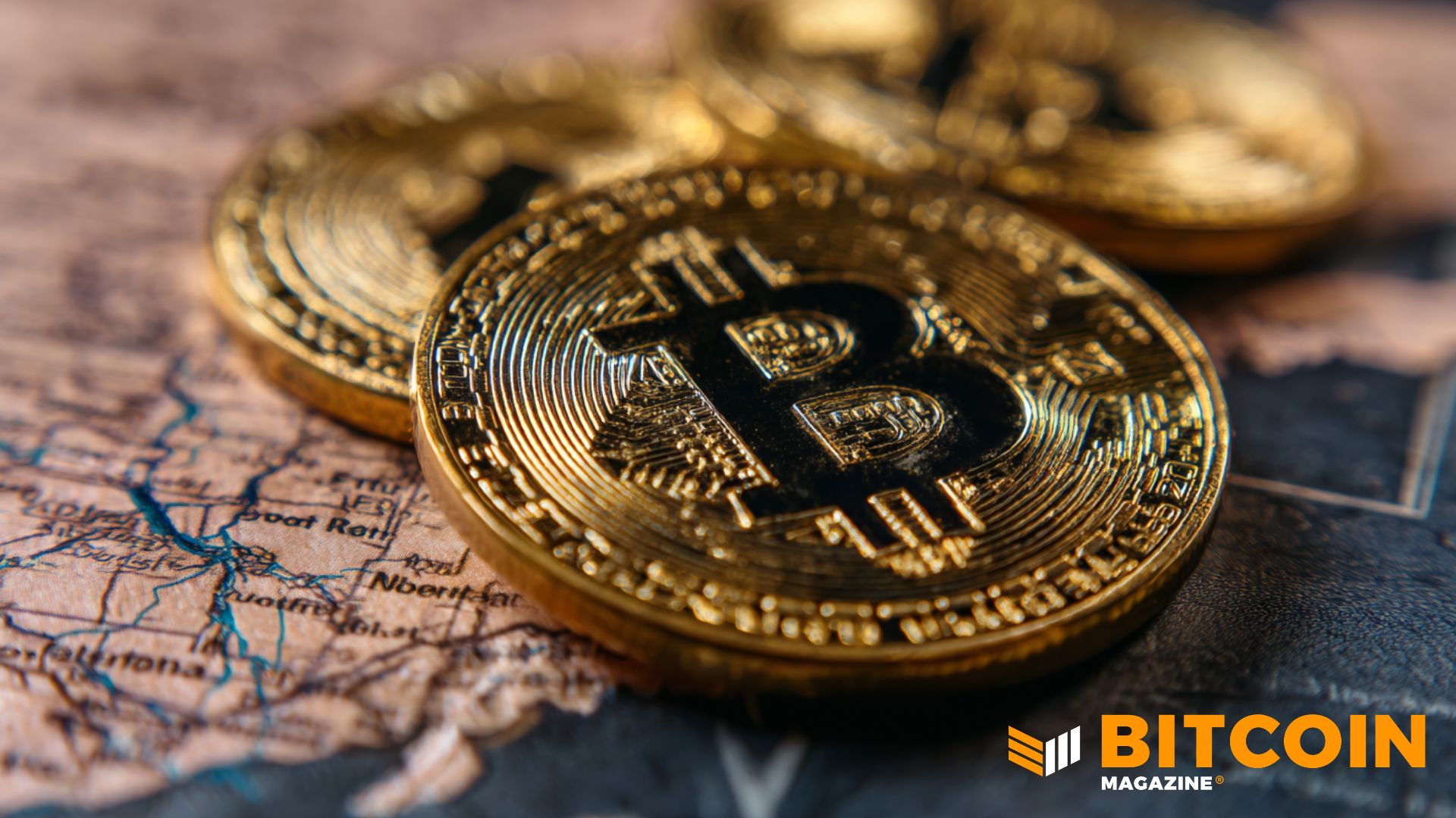 Los legisladores de Carolina del Norte proponen una reserva estatal de Bitcoin