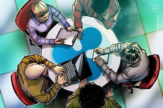 Encuesta de Ripple encuentra que el 72% de los líderes financieros consideran los activos digitales como esenciales