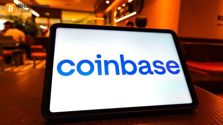 Coinbase lanza operaciones con futuros de acciones bursátiles las 24 horas del día a nivel global
