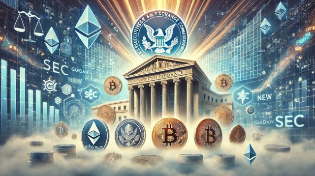 El SEC de Atkins traza un nuevo rumbo para la regulación de criptomonedas en un último giro hacia la claridad