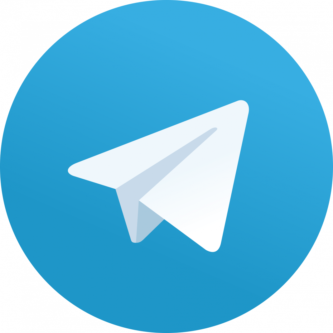 Ico telegram как участвовать