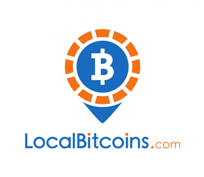 locale bitcoin