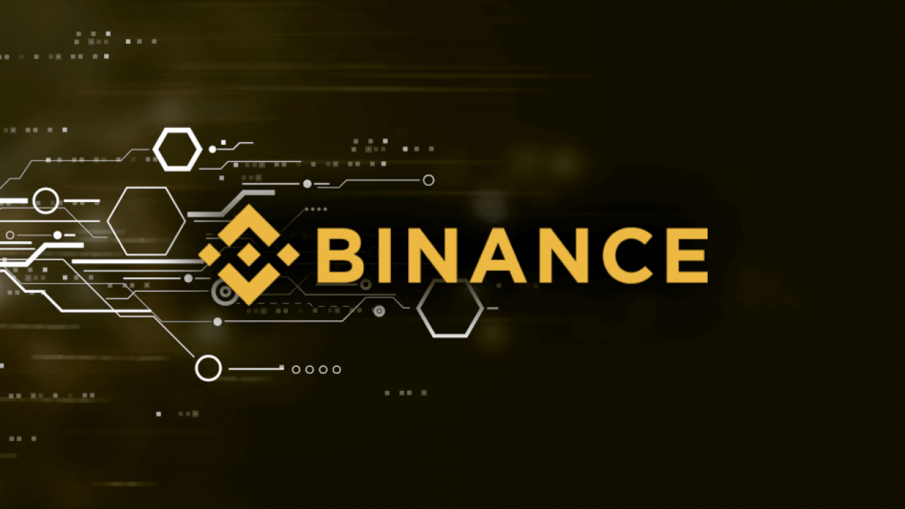 Will Binance decentralization be part of the success? That seems to indicate Changpeng Zhao