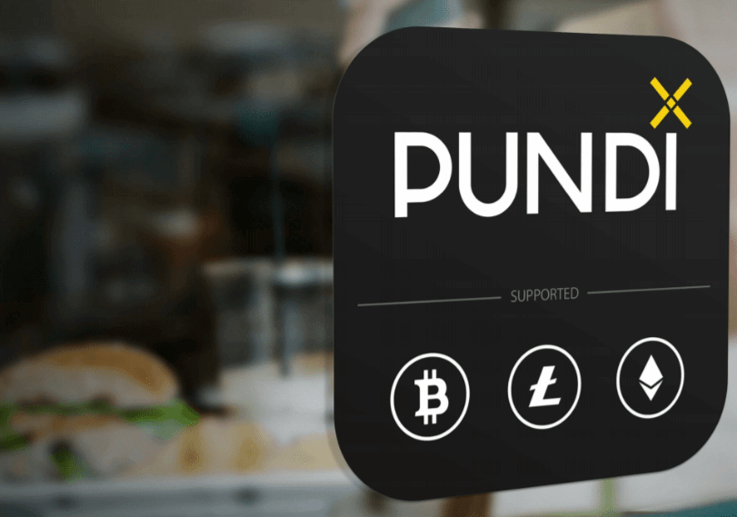 pundi x supported here