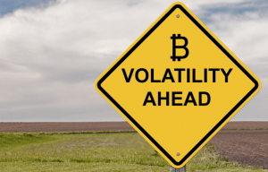 shrem volatility