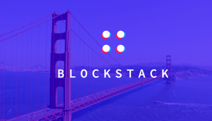 desarrollo blockstack