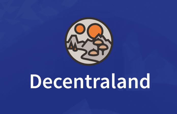 decentraland id