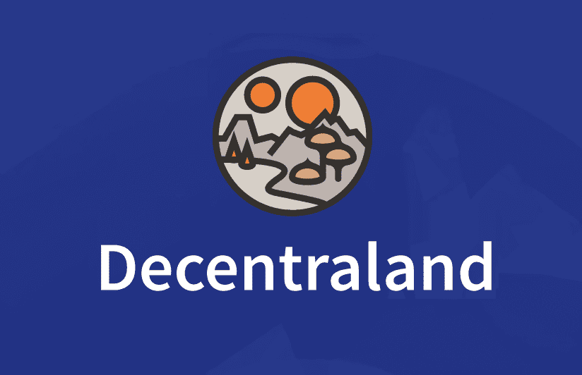 decentraland id