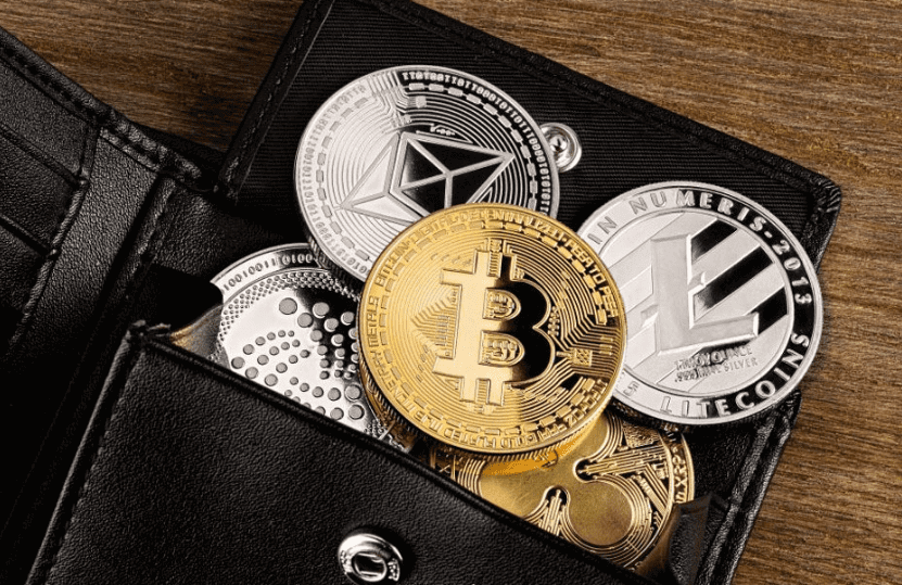 billetera bitcoins